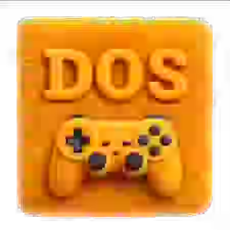 在线 DOS 游戏