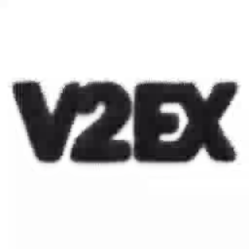 V2EX